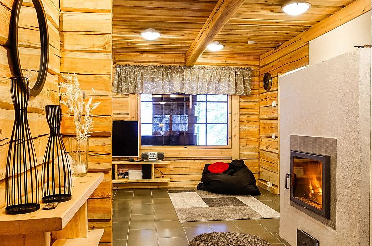 Vakantiehuis Kiviniemi