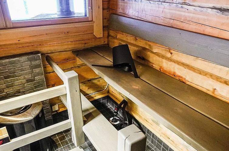 Vakantiehuis Kiviniemi