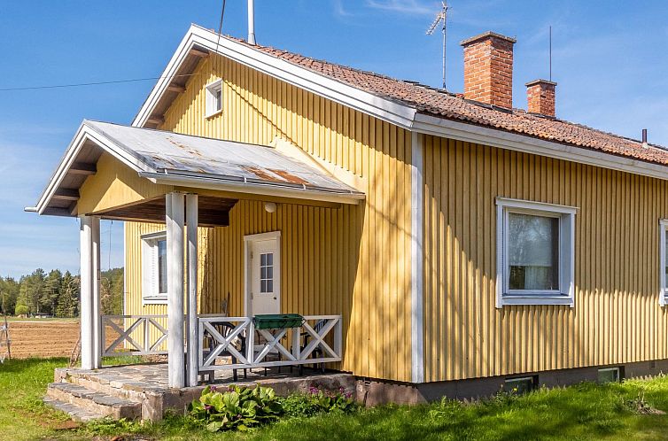 Unterkunft 2240213 - Ferienhaus Fins Lapland - Vakantiehuis Juotas village