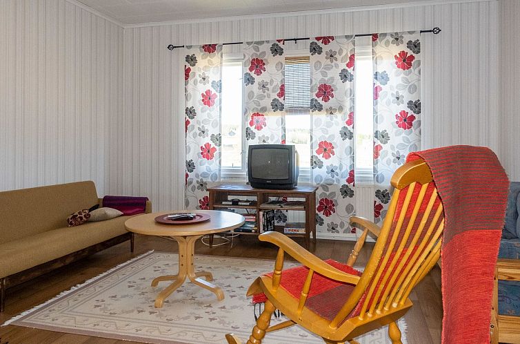 Vakantiehuis Juotas village