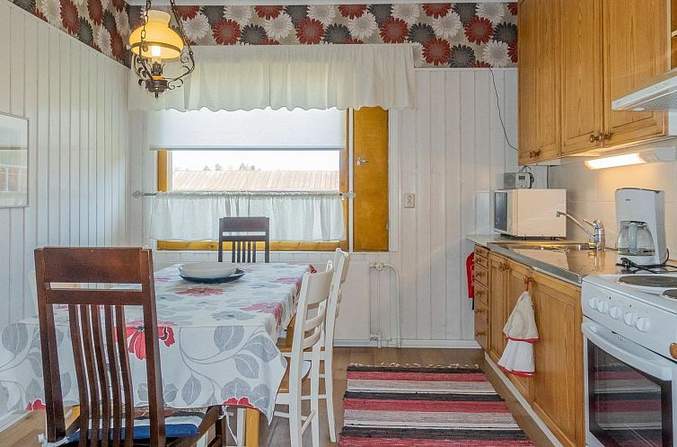 Vakantiehuis Juotas village