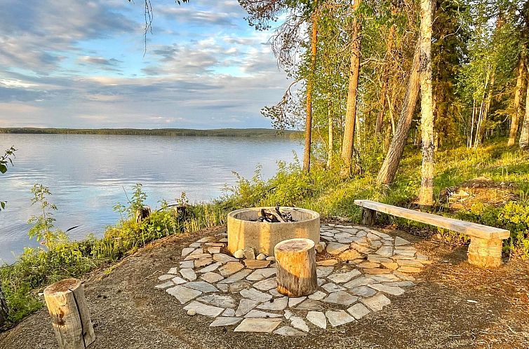 Vakantiehuis Vanttausranta