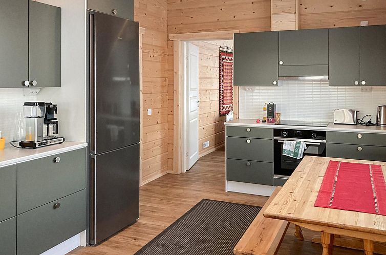 Vakantiehuis Villa lehtoniemi
