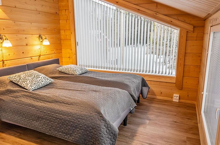 Vakantiehuis Villa lehtoniemi