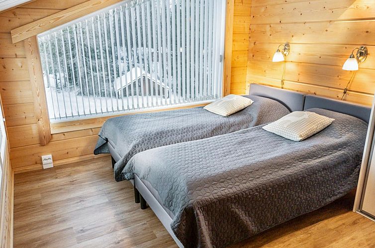 Vakantiehuis Villa lehtoniemi