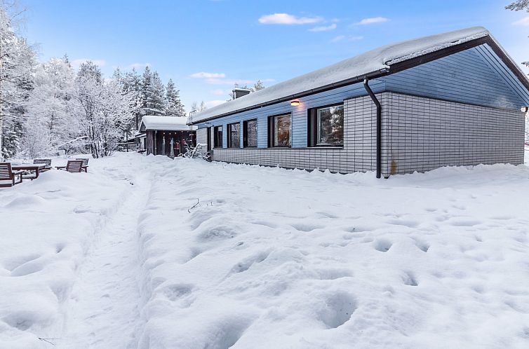 Unterkunft 2240225 - Ferienhaus Fins Lapland - Vakantiehuis Artic secret home