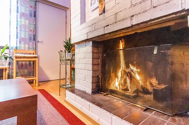 Vakantiehuis Artic secret home
