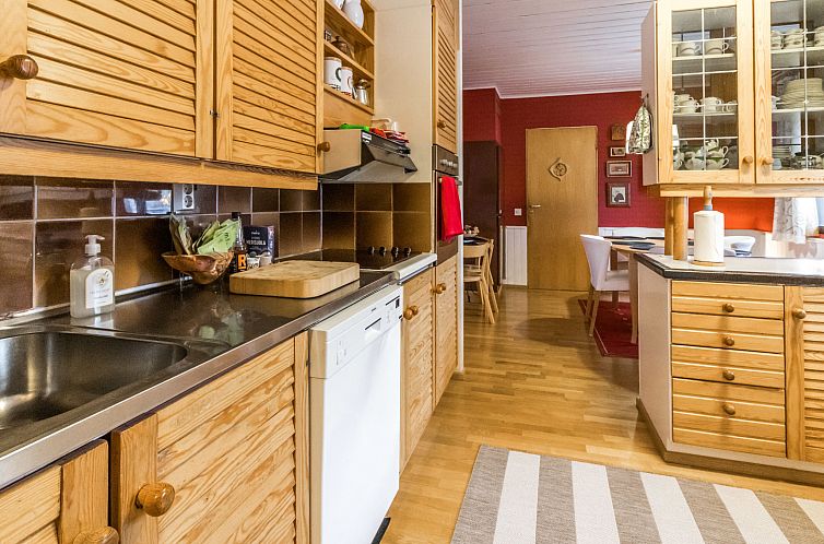Vakantiehuis Artic secret home