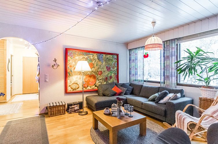 Vakantiehuis Artic secret home