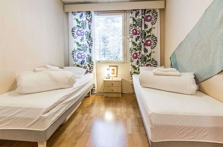 Vakantiehuis Artic secret home