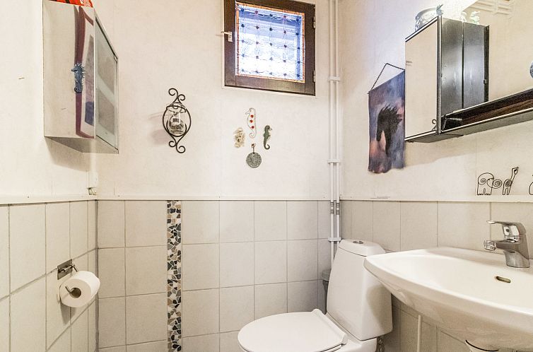 Vakantiehuis Artic secret home
