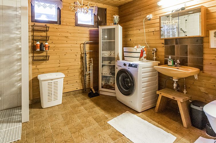 Vakantiehuis Artic secret home