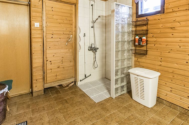 Vakantiehuis Artic secret home