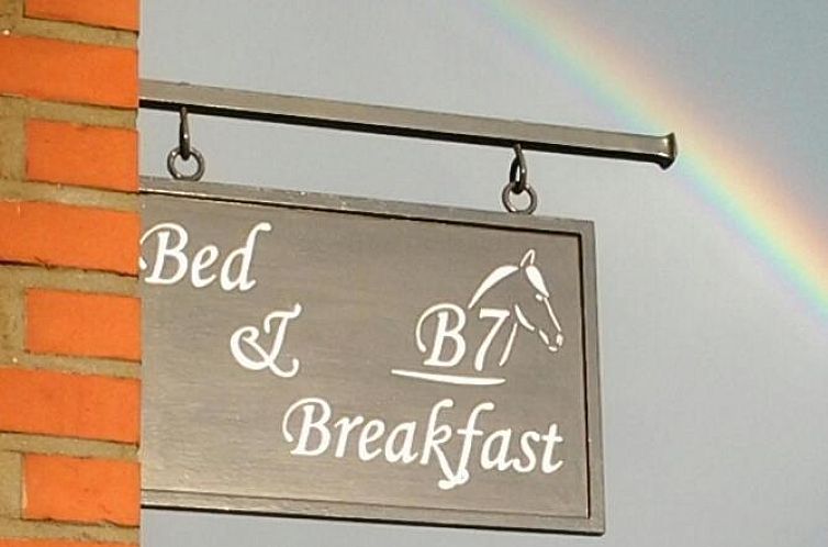 Guest house 22402603 - Bed and Breakfast North Rhine-Westphalia - B7 Selfkant