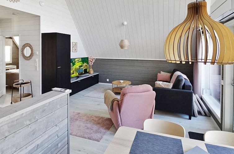 Vakantiehuis Kota villa c
