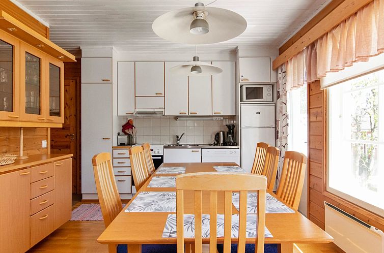 Vakantiehuis Urupää b 6