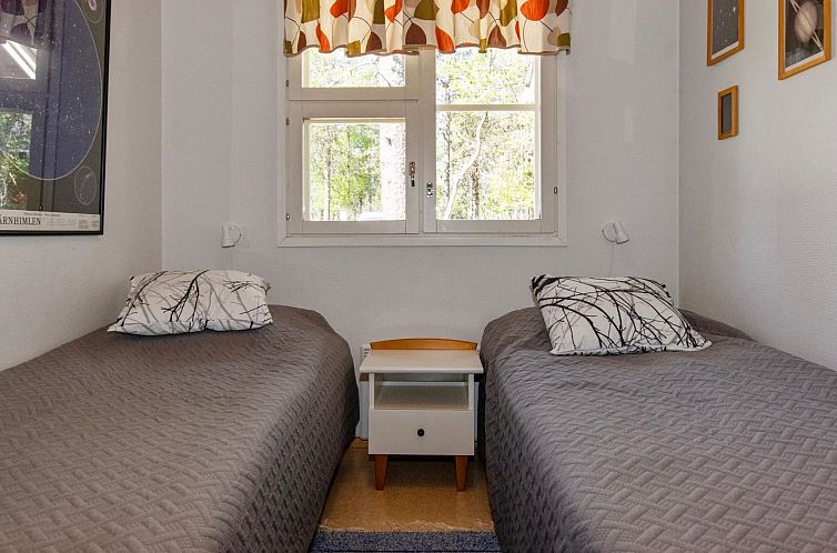 Vakantiehuis Urupää b 6
