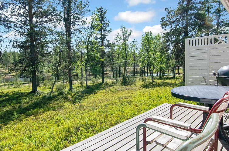 Vakantiehuis Urupää b 6