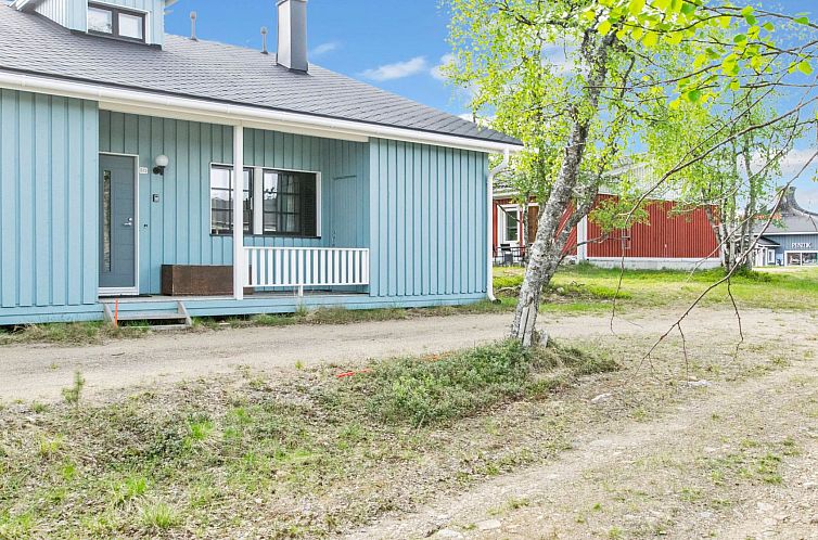 Vakantiehuis Saarihely b 13