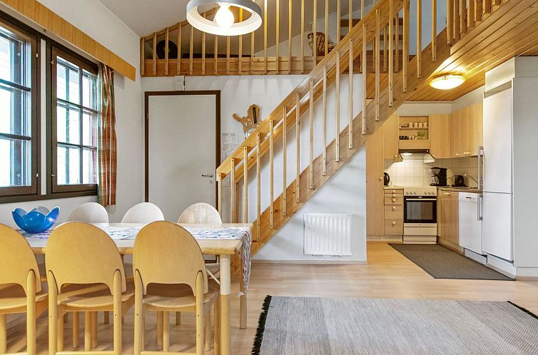 Vakantiehuis Saarihely b 13