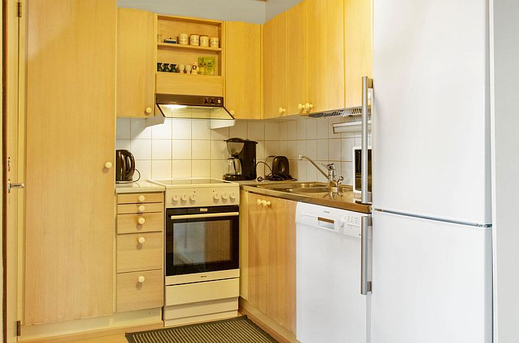 Vakantiehuis Saarihely b 13