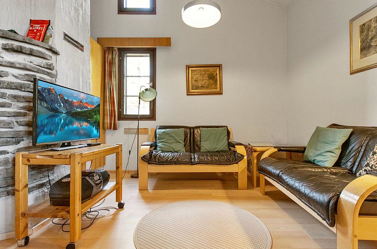 Vakantiehuis Saarihely b 13