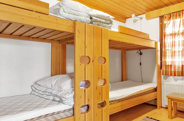Vakantiehuis Saarihely b 13