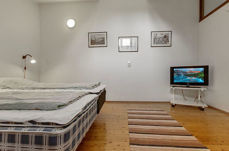 Vakantiehuis Saarihely b 13