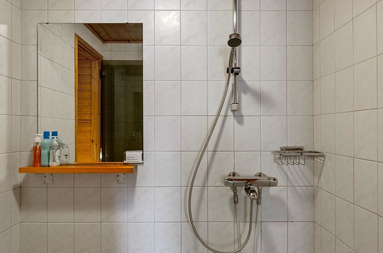 Vakantiehuis Saarihely b 13