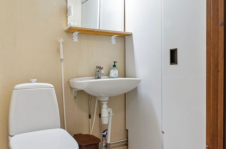 Vakantiehuis Saarihely b 13