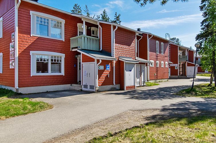 Verblijf 22403109 - Vakantiewoning Fins Lapland - Vakantiehuis Moitakuru c30