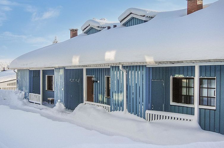 Vakantiehuis Saarihely a 5