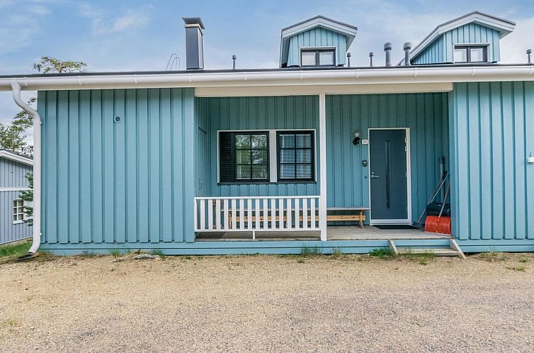 Vakantiehuis Saarihely a 5