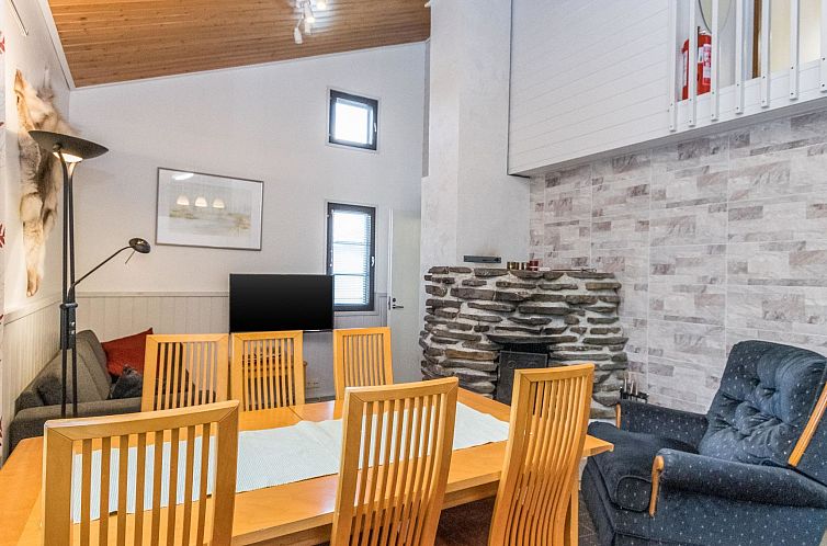 Vakantiehuis Saarihely a 5