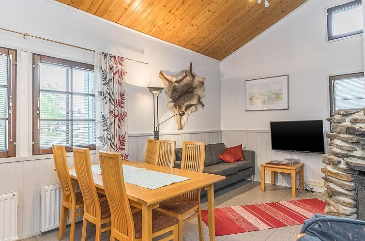 Vakantiehuis Saarihely a 5