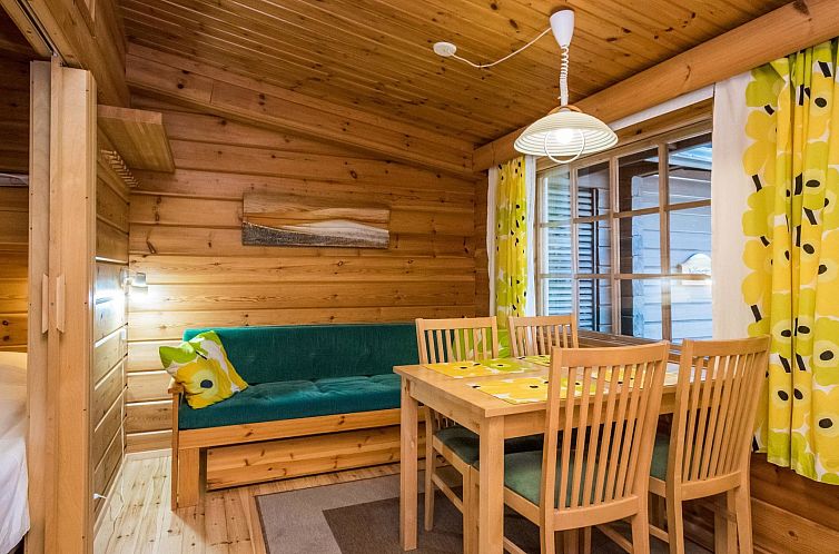 Vakantiehuis Metsänpirtti 4