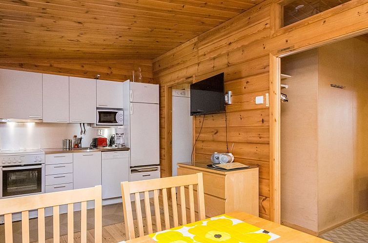 Vakantiehuis Metsänpirtti 4