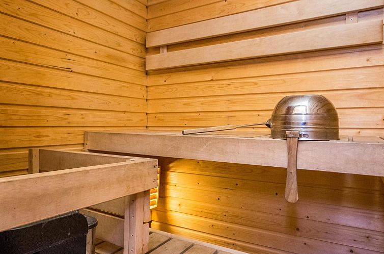 Vakantiehuis Metsänpirtti 4