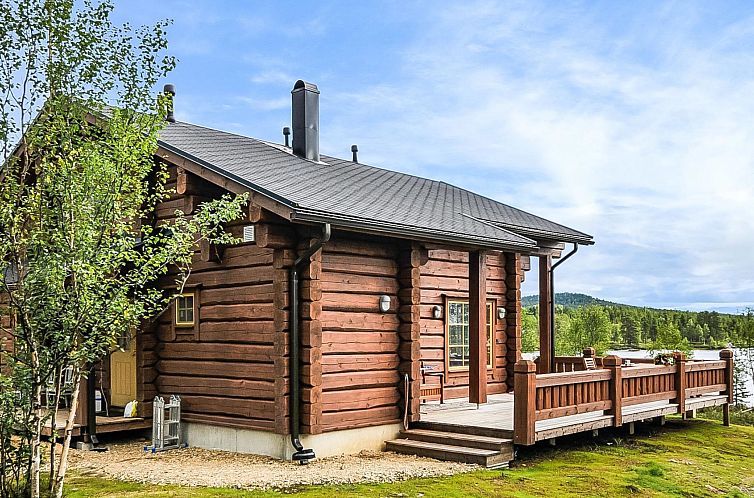 Vakantiehuis Aamunkoi