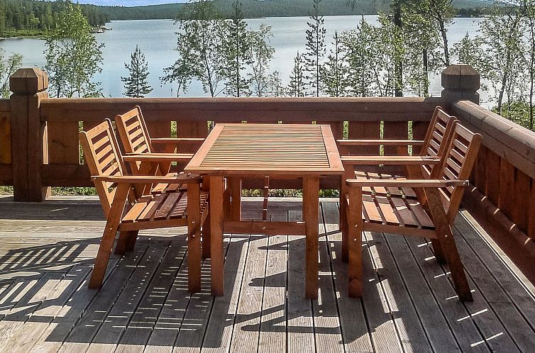 Vakantiehuis Aamunkoi