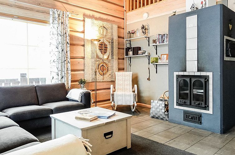 Vakantiehuis Aamunkoi