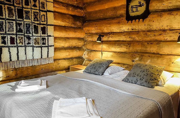 Vakantiehuis Peurankuoppa