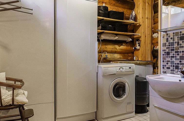 Vakantiehuis Peurankuoppa