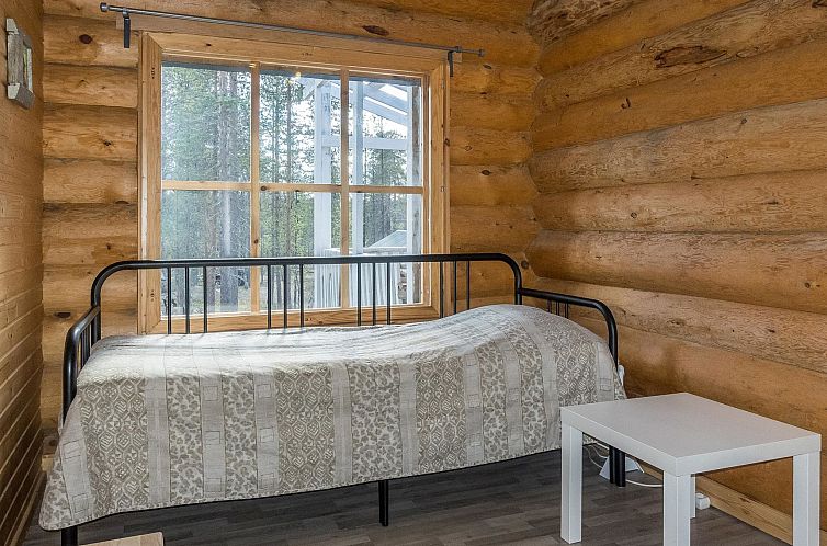 Vakantiehuis Aurora cabin