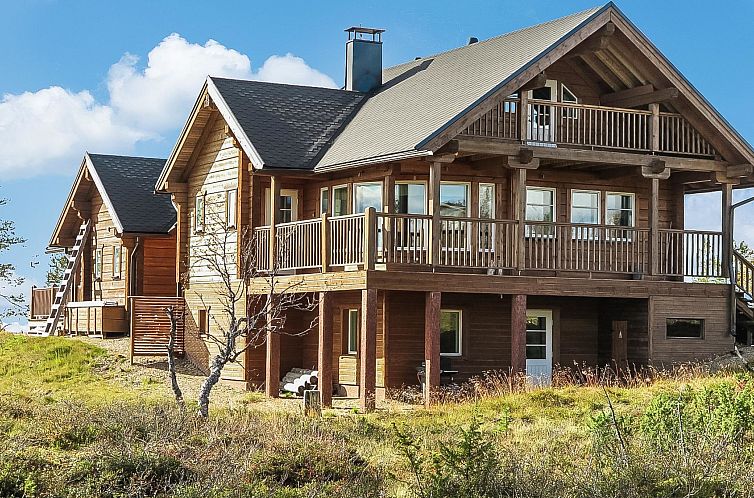 Vakantiehuis Villa kaiku