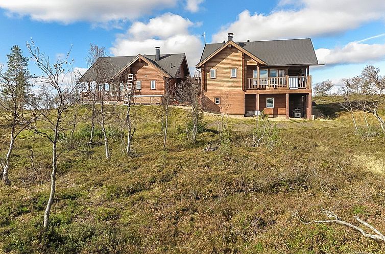 Vakantiehuis Villa kaiku