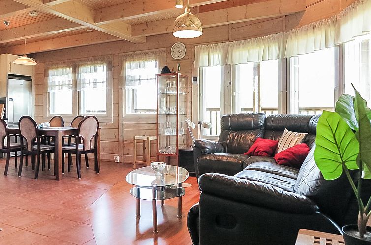 Vakantiehuis Villa kaiku