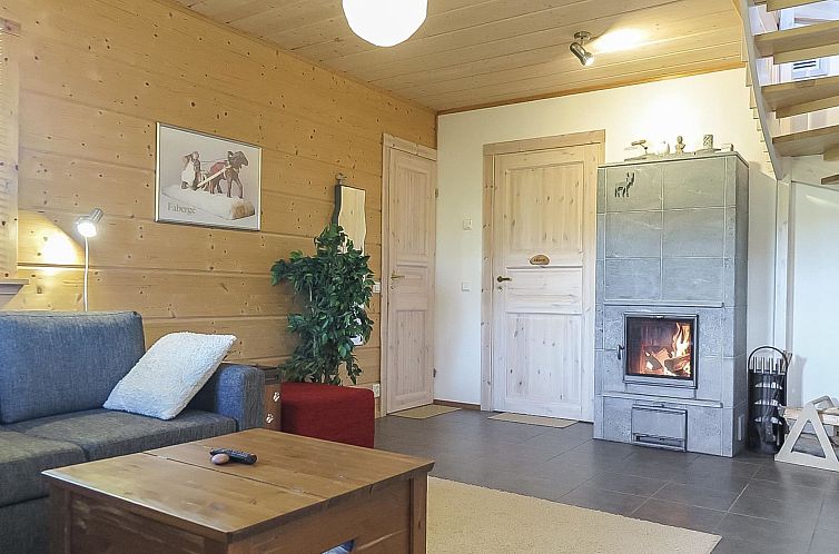 Vakantiehuis Villa kaiku