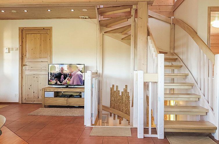 Vakantiehuis Villa kaiku