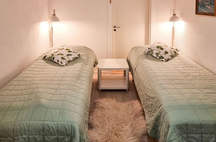 Vakantiehuis Villa kaiku